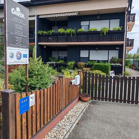 Apartman Ivana Karlovac Exterior foto