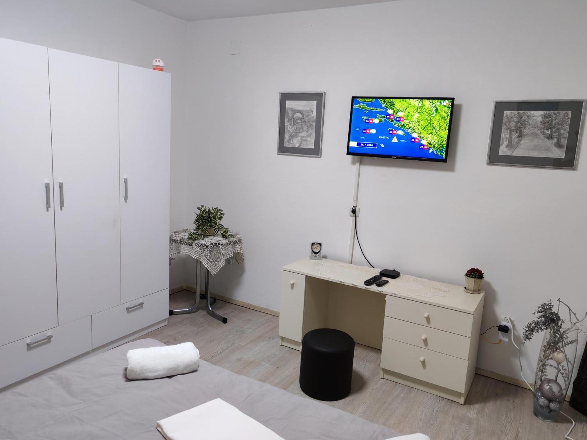 Apartman Ivana Karlovac Exterior foto