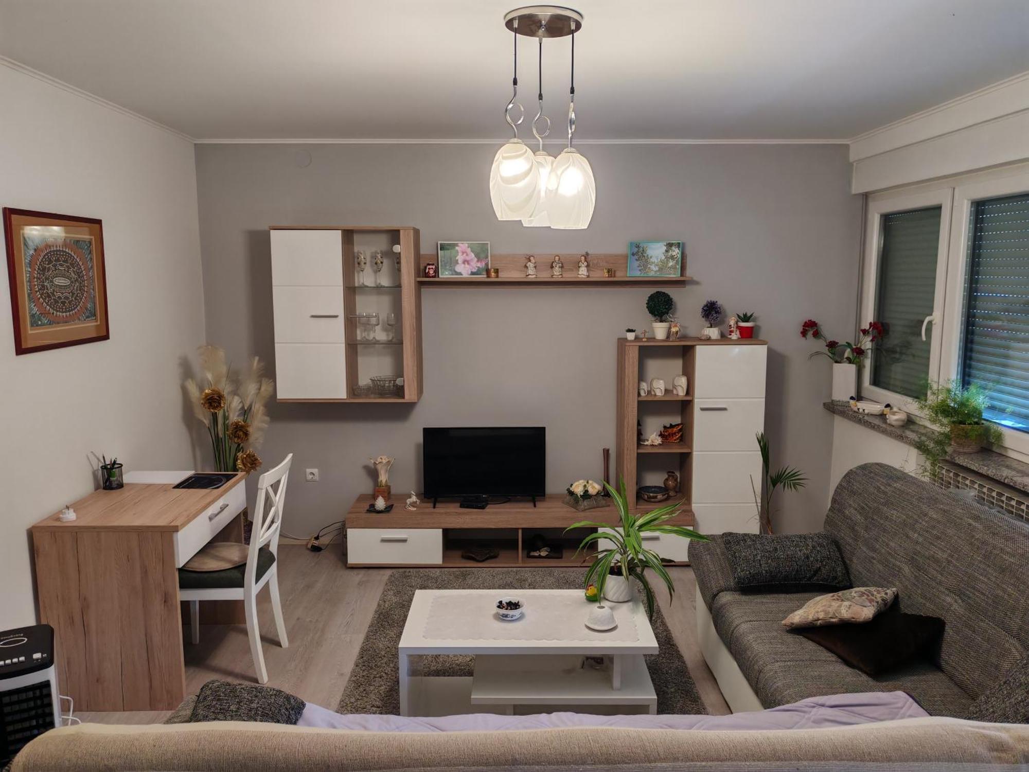 Apartman Ivana Karlovac Exterior foto