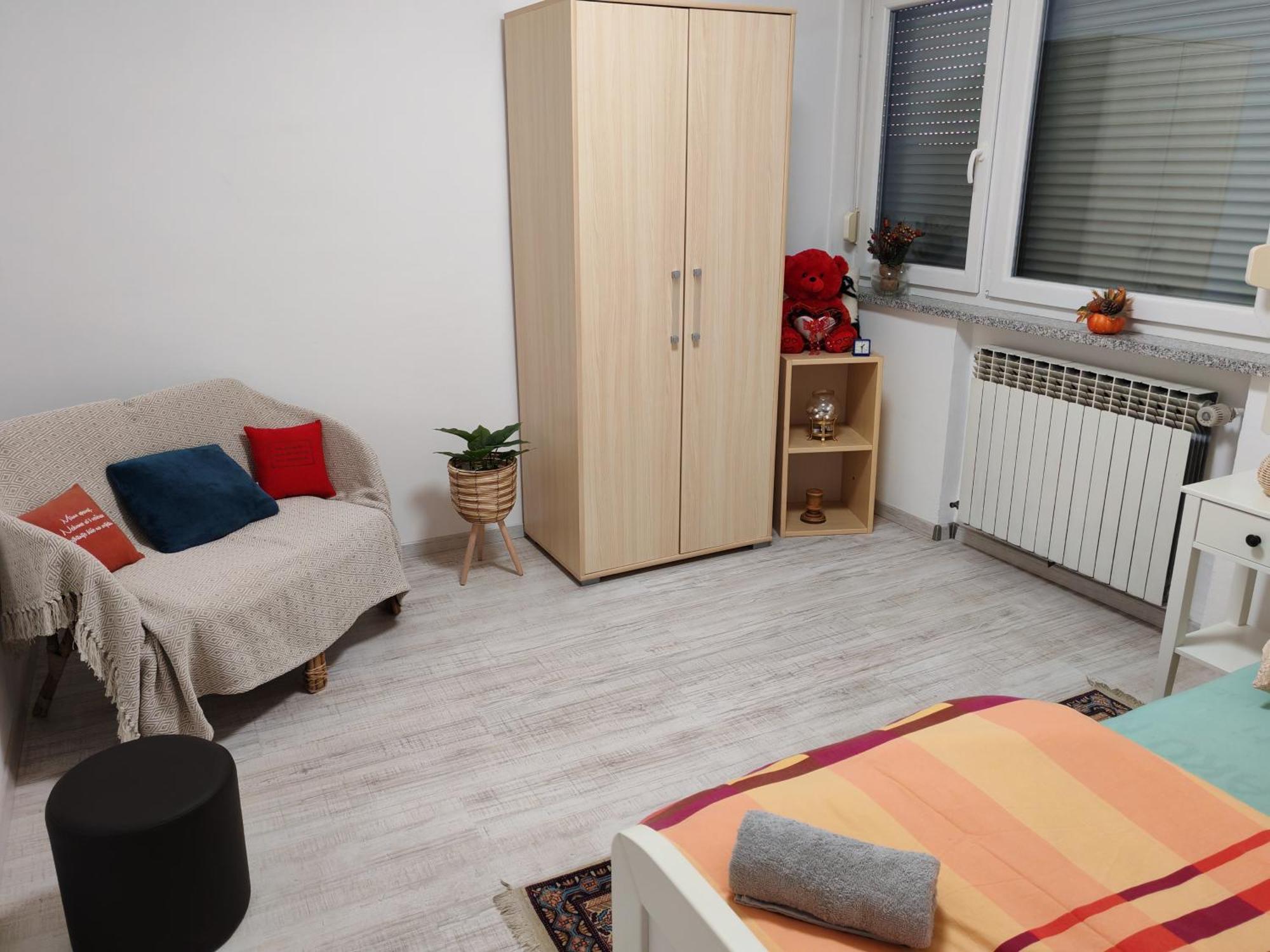 Apartman Ivana Karlovac Exterior foto
