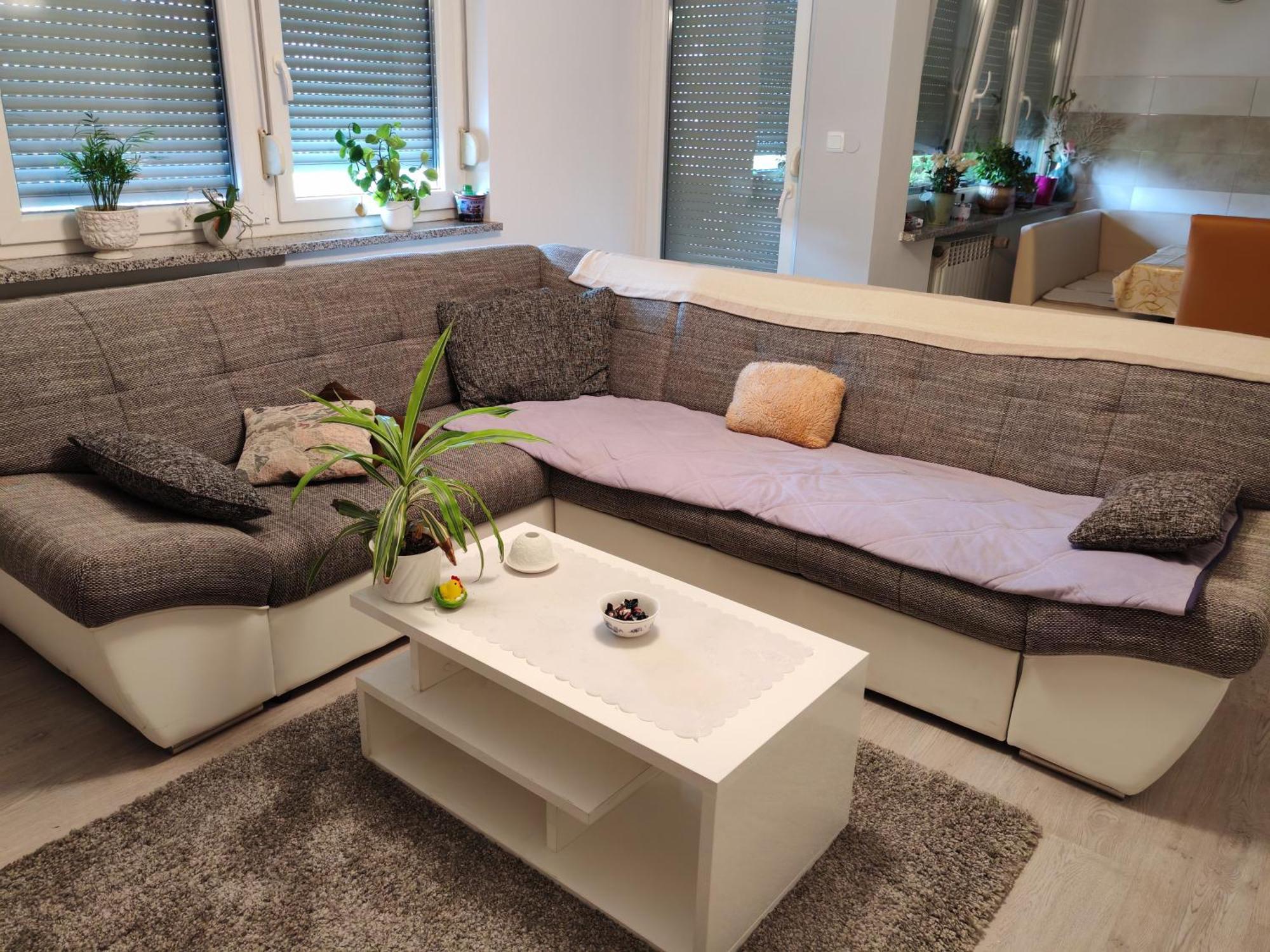 Apartman Ivana Karlovac Exterior foto