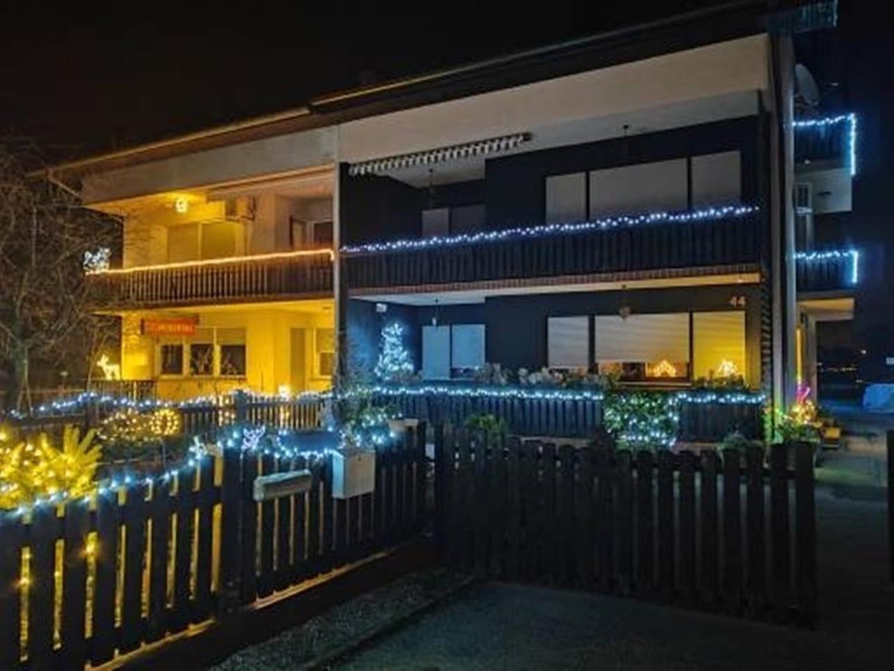 Apartman Ivana Karlovac Exterior foto